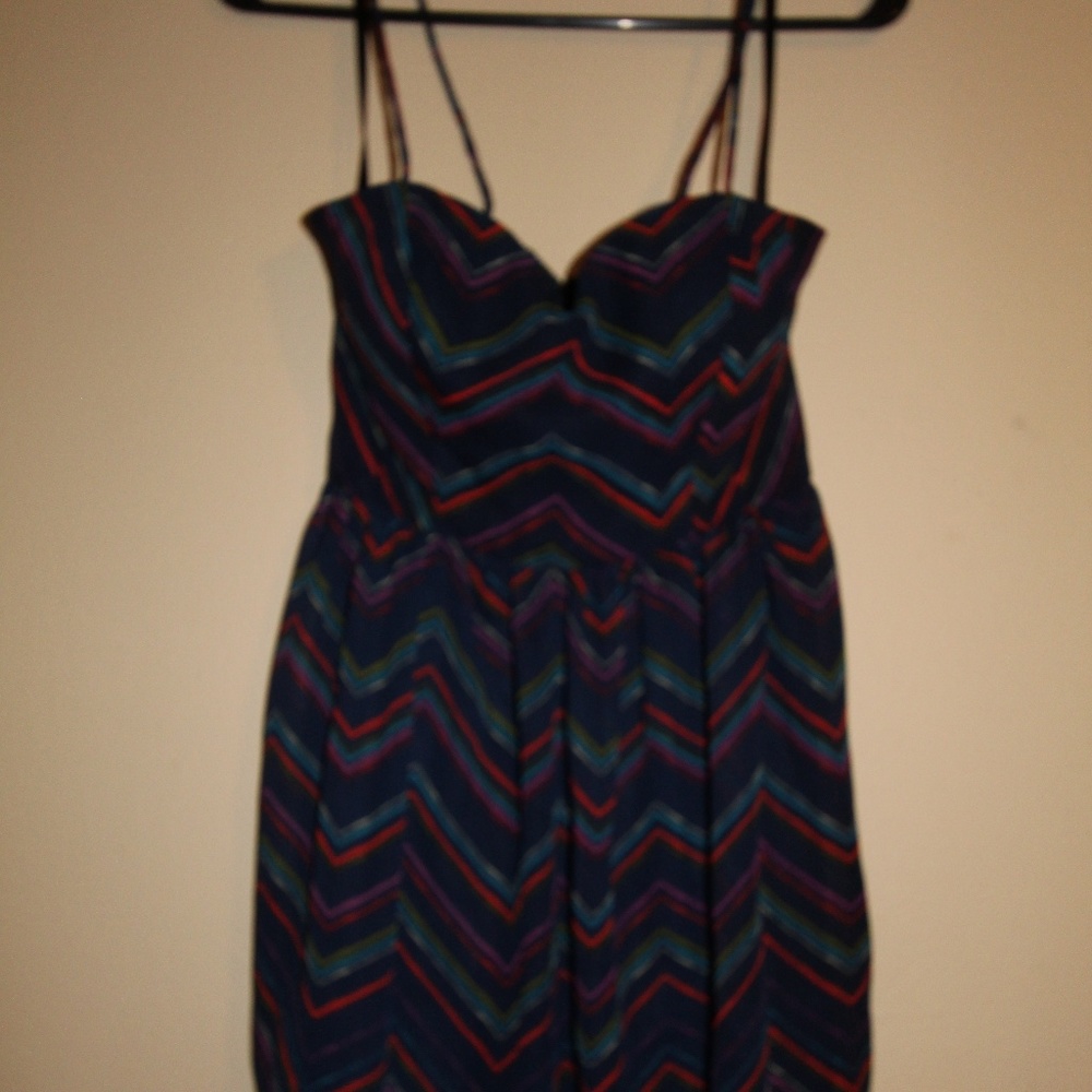 Jodi Kristopher Dress